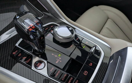 BMW X6, 2020 год, 7 800 000 рублей, 16 фотография
