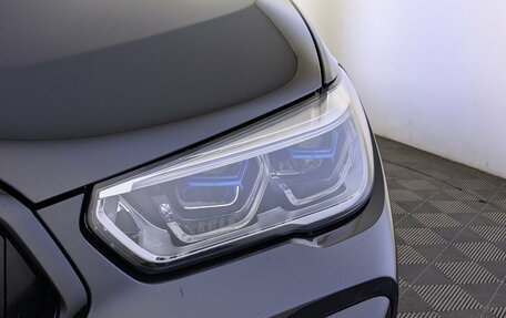BMW X6, 2020 год, 7 800 000 рублей, 14 фотография