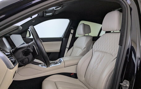 BMW X6, 2020 год, 7 800 000 рублей, 27 фотография