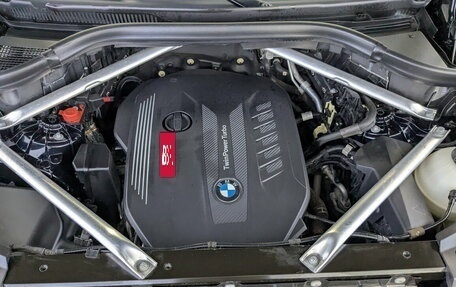 BMW X6, 2020 год, 7 800 000 рублей, 13 фотография