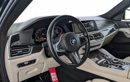 BMW X6, 2020 год, 7 800 000 рублей, 24 фотография