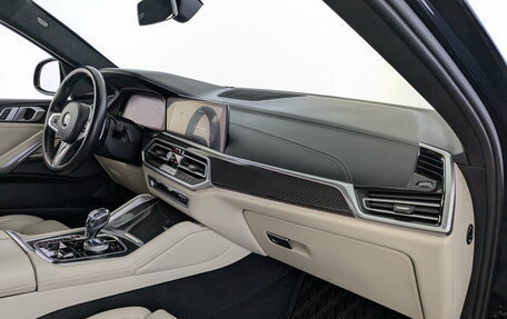 BMW X6, 2020 год, 7 800 000 рублей, 28 фотография
