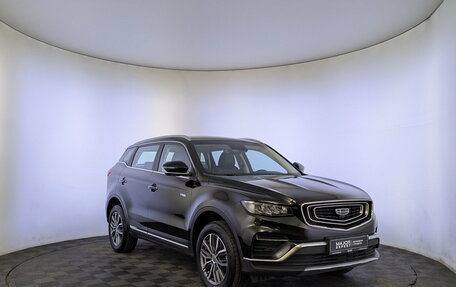 Geely Atlas, 2023 год, 2 200 000 рублей, 3 фотография