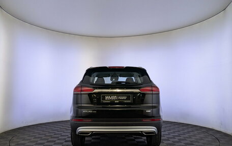 Geely Atlas, 2023 год, 2 200 000 рублей, 6 фотография