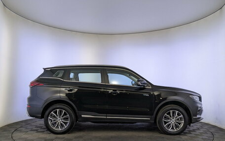 Geely Atlas, 2023 год, 2 200 000 рублей, 4 фотография