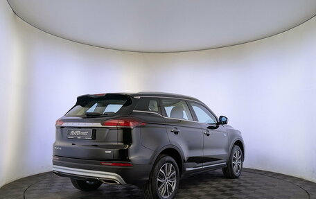 Geely Atlas, 2023 год, 2 200 000 рублей, 5 фотография