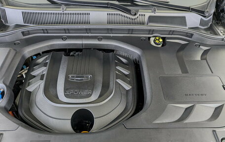 Geely Atlas, 2023 год, 2 200 000 рублей, 11 фотография