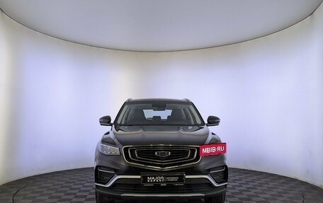 Geely Atlas, 2023 год, 2 200 000 рублей, 2 фотография