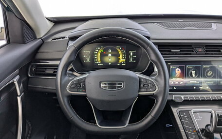 Geely Atlas, 2023 год, 2 200 000 рублей, 27 фотография