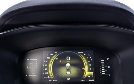 Geely Atlas, 2023 год, 2 200 000 рублей, 16 фотография