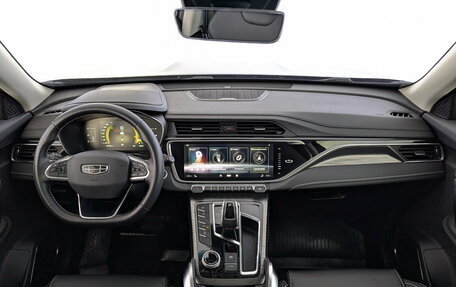 Geely Atlas, 2023 год, 2 200 000 рублей, 25 фотография
