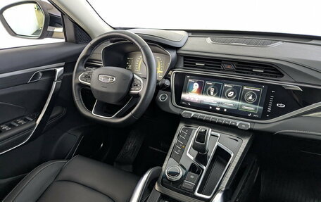 Geely Atlas, 2023 год, 2 200 000 рублей, 28 фотография