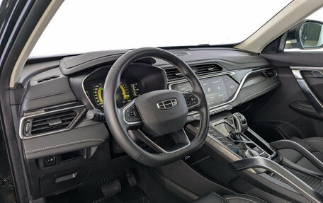 Geely Atlas, 2023 год, 2 200 000 рублей, 17 фотография