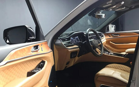 Jeep Grand Cherokee, 2025 год, 9 500 000 рублей, 9 фотография