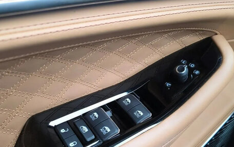 Jeep Grand Cherokee, 2025 год, 9 500 000 рублей, 11 фотография