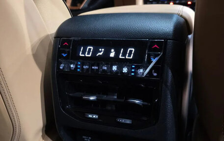 Jeep Grand Cherokee, 2025 год, 9 500 000 рублей, 28 фотография