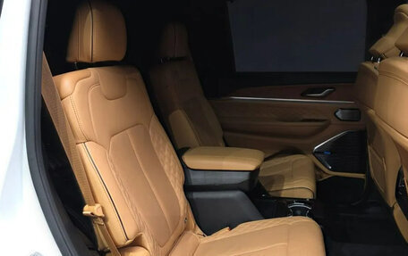 Jeep Grand Cherokee, 2025 год, 9 500 000 рублей, 27 фотография