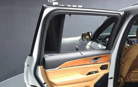 Jeep Grand Cherokee, 2025 год, 9 500 000 рублей, 25 фотография
