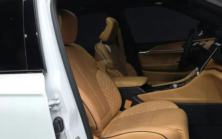 Jeep Grand Cherokee, 2025 год, 9 500 000 рублей, 26 фотография