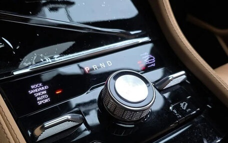 Jeep Grand Cherokee, 2025 год, 9 500 000 рублей, 20 фотография