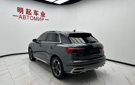 Audi Q3, 2022 год, 2 619 000 рублей, 5 фотография