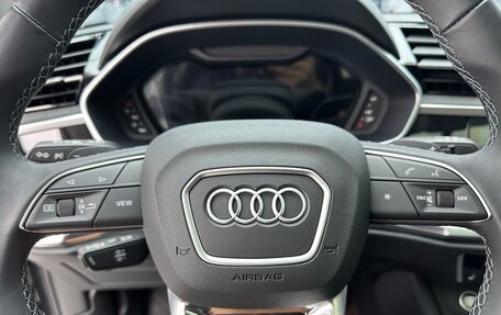 Audi Q3, 2022 год, 2 619 000 рублей, 8 фотография