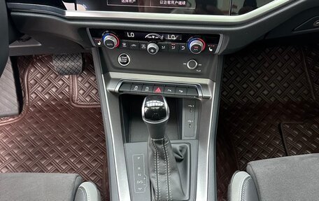 Audi Q3, 2022 год, 2 619 000 рублей, 9 фотография