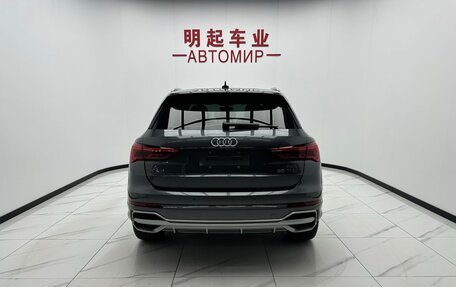 Audi Q3, 2022 год, 2 619 000 рублей, 6 фотография