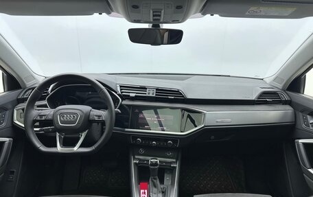 Audi Q3, 2022 год, 2 619 000 рублей, 7 фотография