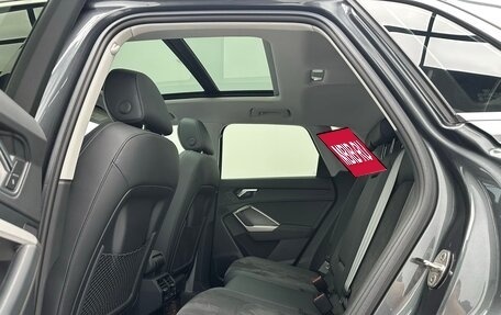 Audi Q3, 2022 год, 2 619 000 рублей, 11 фотография