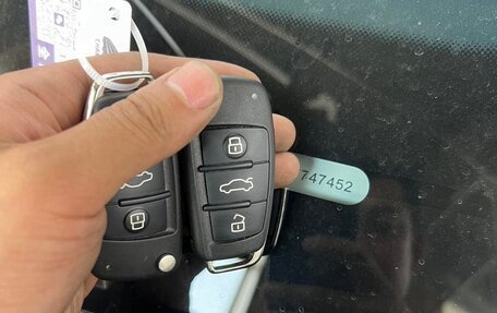 Audi Q3, 2022 год, 2 619 000 рублей, 20 фотография