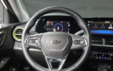 Chevrolet Trax, 2023 год, 1 500 000 рублей, 5 фотография