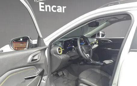 Chevrolet Trax, 2023 год, 1 500 000 рублей, 8 фотография