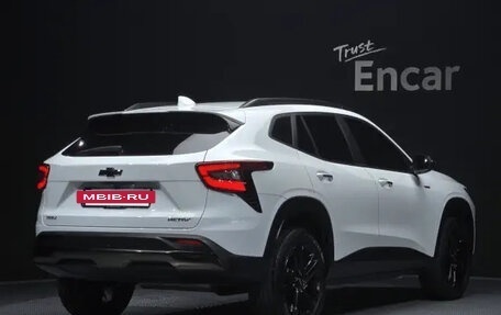 Chevrolet Trax, 2023 год, 1 500 000 рублей, 3 фотография