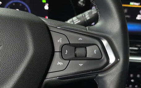 Chevrolet Trax, 2023 год, 1 500 000 рублей, 18 фотография