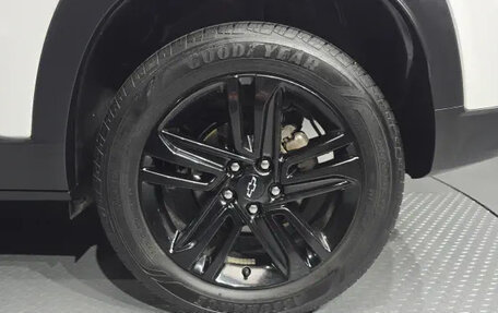 Chevrolet Trax, 2023 год, 1 500 000 рублей, 23 фотография
