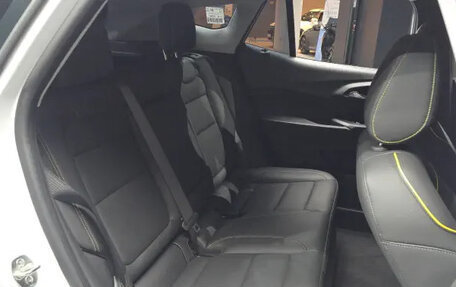 Chevrolet Trax, 2023 год, 1 500 000 рублей, 19 фотография