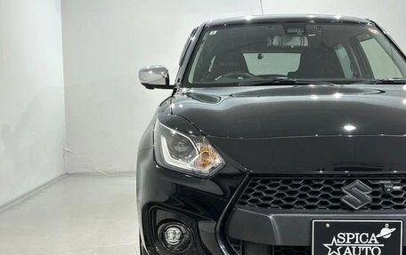 Suzuki Swift V, 2022 год, 1 159 069 рублей, 3 фотография