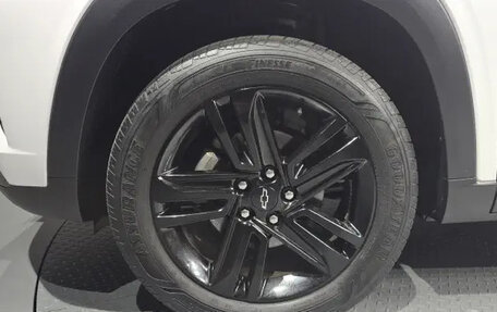 Chevrolet Trax, 2023 год, 1 500 000 рублей, 22 фотография