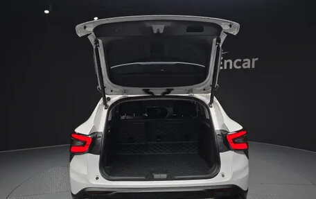 Chevrolet Trax, 2023 год, 1 500 000 рублей, 21 фотография