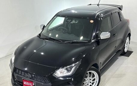 Suzuki Swift V, 2022 год, 1 159 069 рублей, 1 фотография