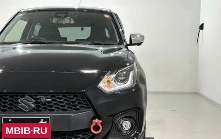 Suzuki Swift V, 2022 год, 1 159 069 рублей, 4 фотография
