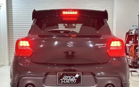 Suzuki Swift V, 2022 год, 1 159 069 рублей, 8 фотография