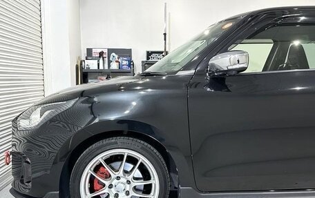 Suzuki Swift V, 2022 год, 1 159 069 рублей, 9 фотография