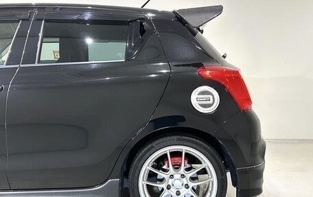 Suzuki Swift V, 2022 год, 1 159 069 рублей, 10 фотография