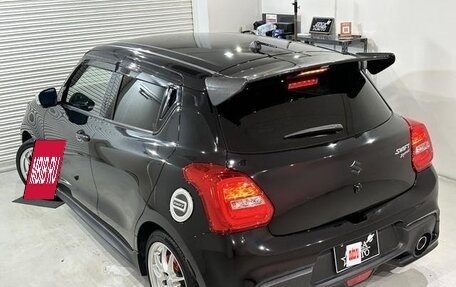 Suzuki Swift V, 2022 год, 1 159 069 рублей, 7 фотография