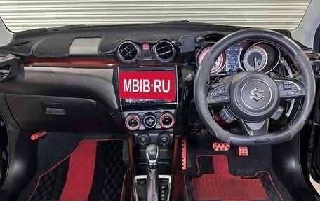 Suzuki Swift V, 2022 год, 1 159 069 рублей, 16 фотография