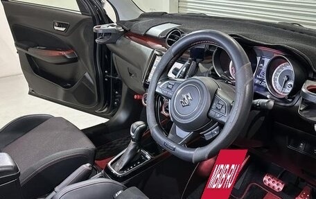 Suzuki Swift V, 2022 год, 1 159 069 рублей, 19 фотография