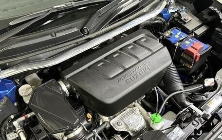Suzuki Swift V, 2022 год, 1 159 069 рублей, 24 фотография