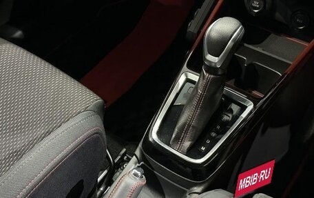 Suzuki Swift V, 2022 год, 1 159 069 рублей, 23 фотография